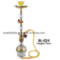 Zinc Alloy Large Size Nargile Hookah Shisha